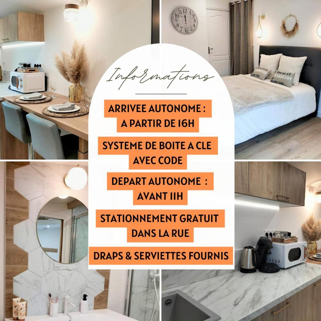 Studio 2 Personnes - Cote D'Opale Halinghen Εξωτερικό φωτογραφία
